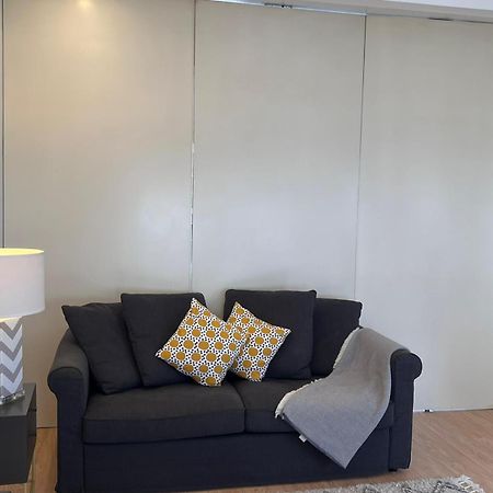 Luxury Apartment In Belsize Park London Exteriör bild