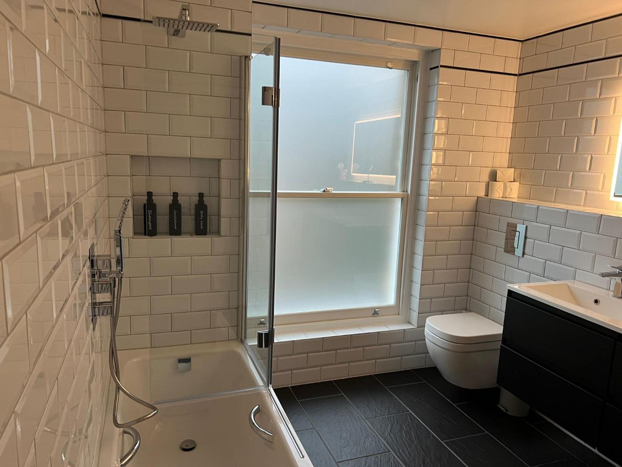Luxury Apartment In Belsize Park London Exteriör bild