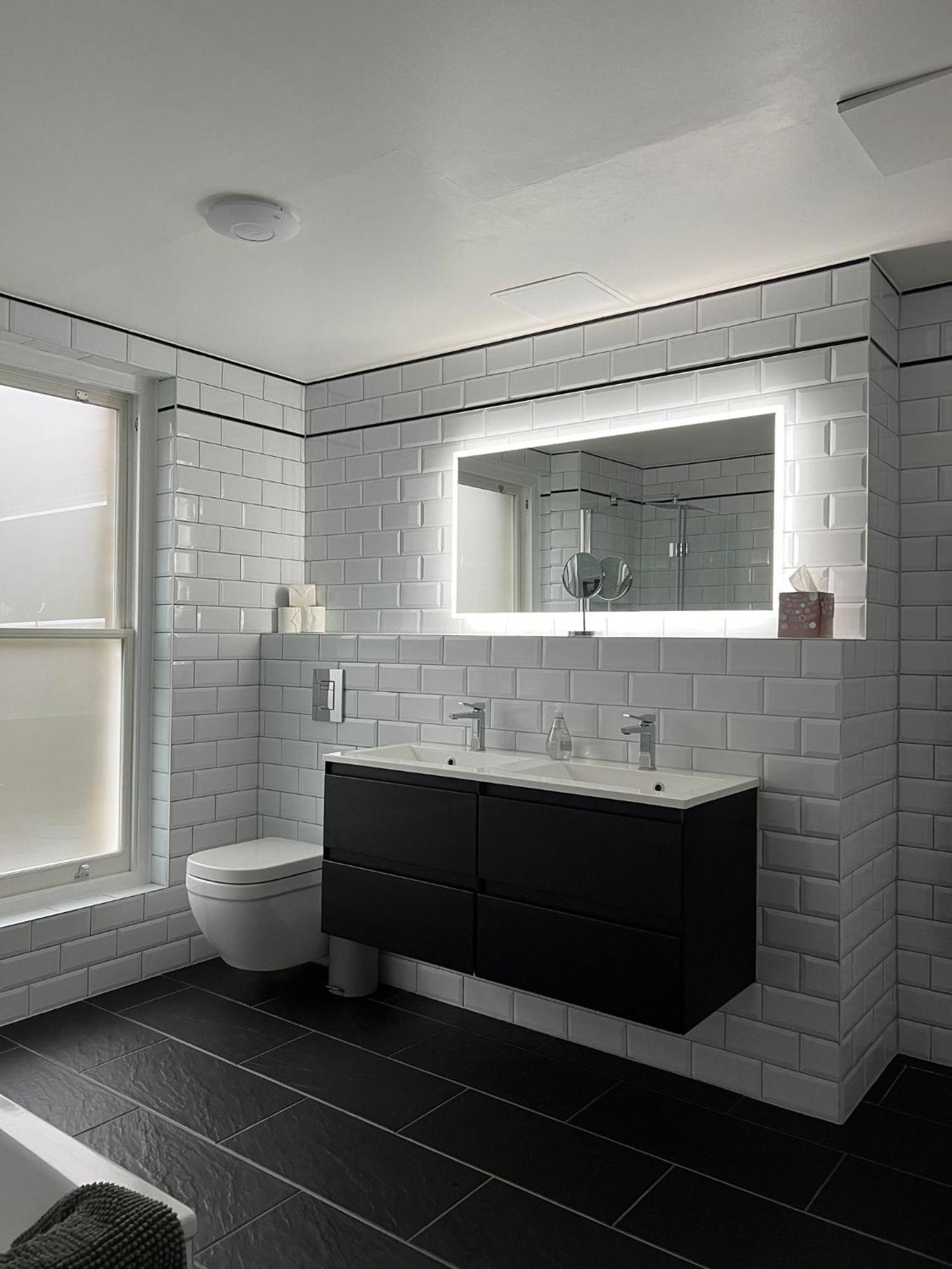 Luxury Apartment In Belsize Park London Exteriör bild