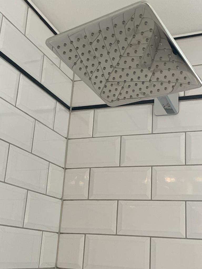 Luxury Apartment In Belsize Park London Exteriör bild