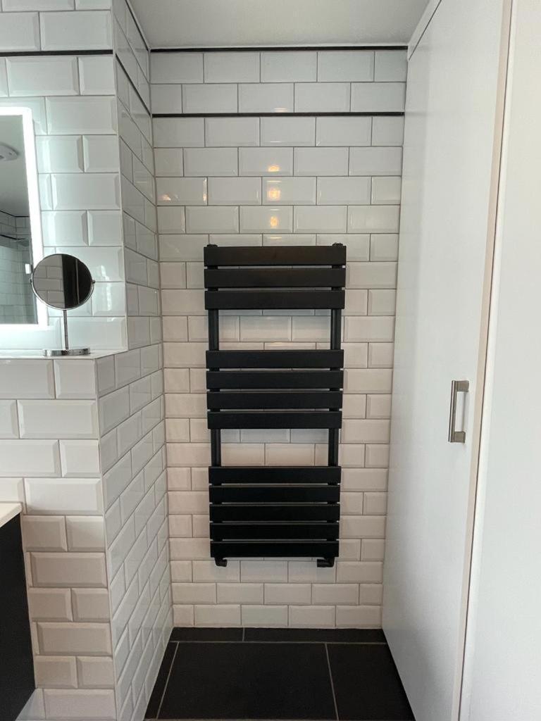 Luxury Apartment In Belsize Park London Exteriör bild
